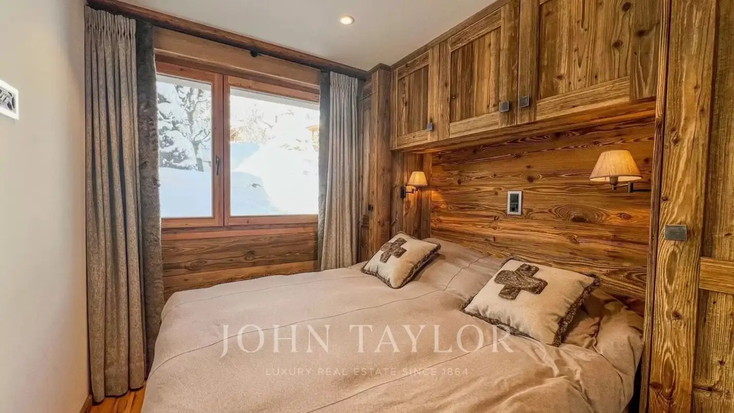 Apartment for rent - 1936 Verbier - Photo 4