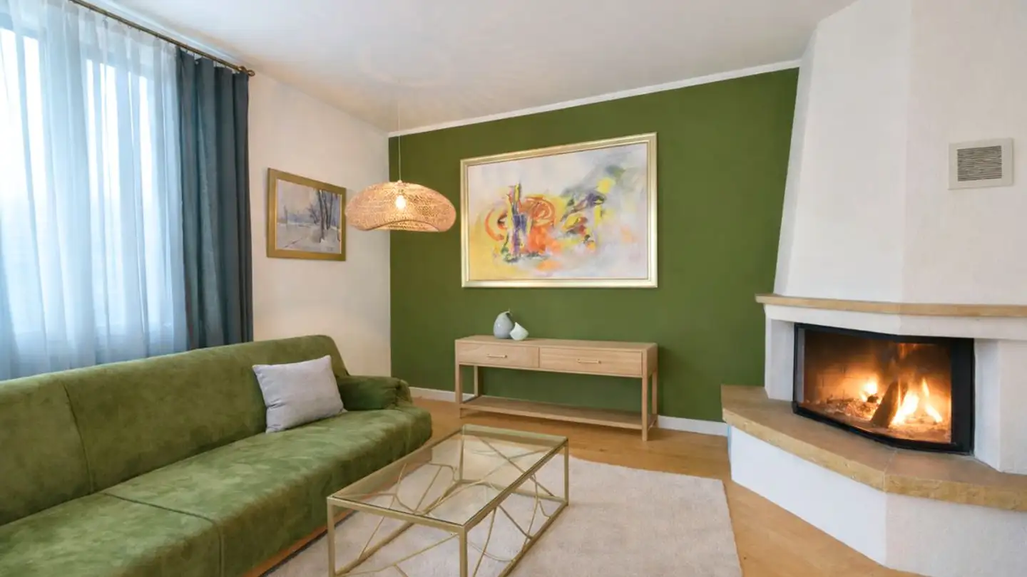 Single house for sale - 2034 Peseux - Photo 2