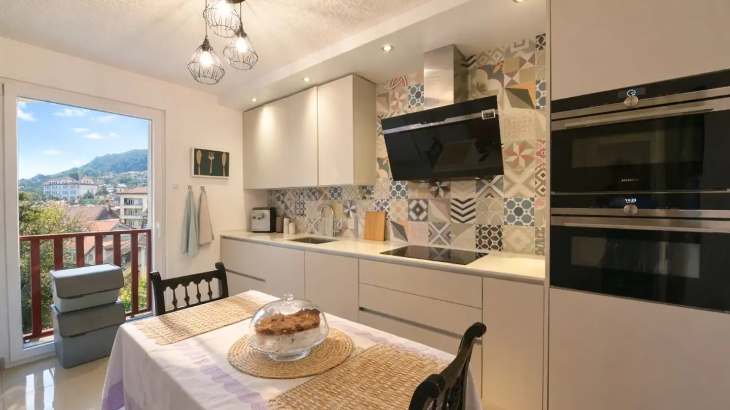 Single house for sale - 2034 Peseux - Photo 4