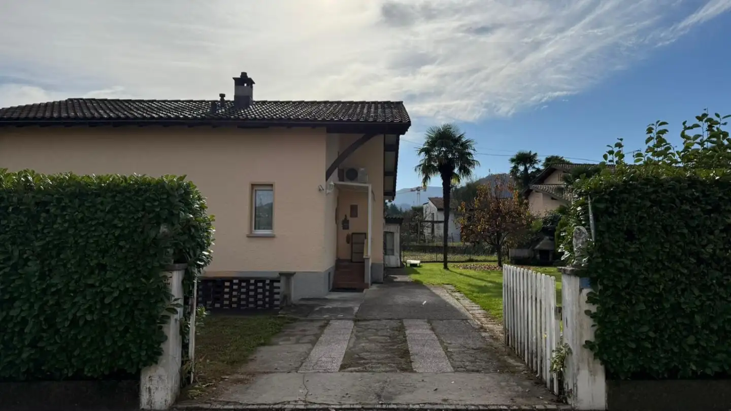 Casa singola in vendita - 6983 Magliaso - Photo 4