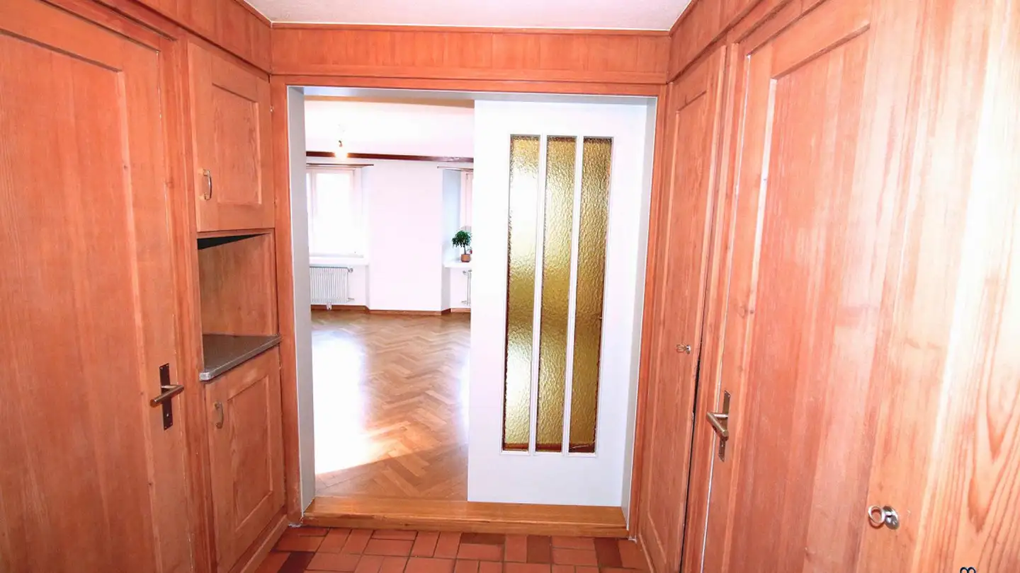 Appartement à louer - Kantonsstrasse 38, 7205 Zizers - Photo 2
