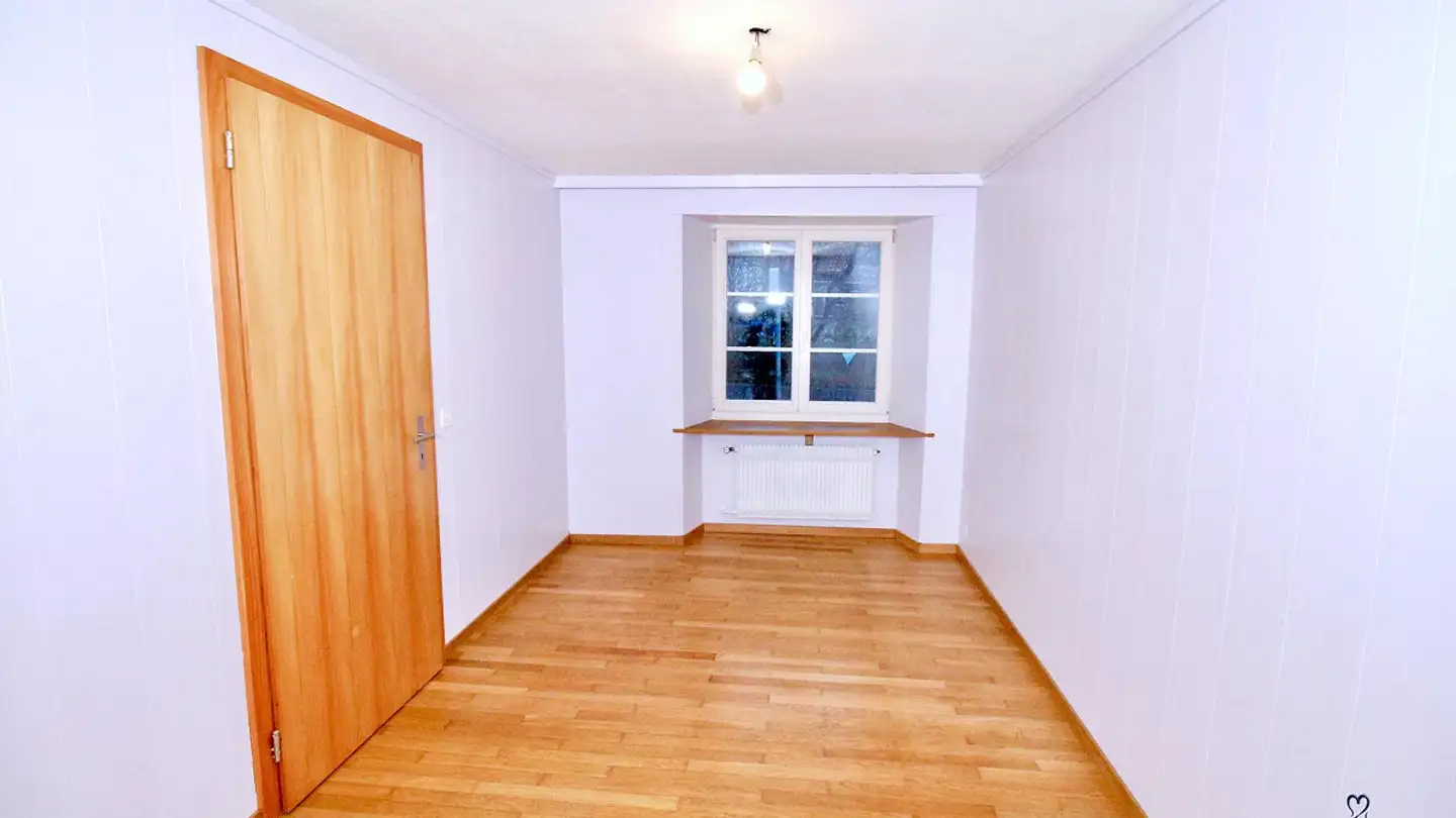 Appartement à louer - Kantonsstrasse 38, 7205 Zizers - Photo 4