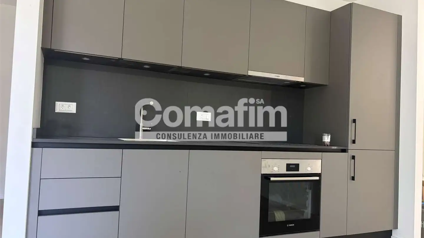 Appartamento in vendita - 6513 Monte Carasso - Foto 4