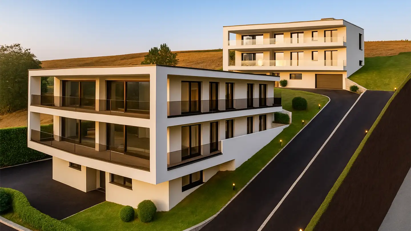 Appartamento in vendita - 3953 Leuk Stadt - Photo 3