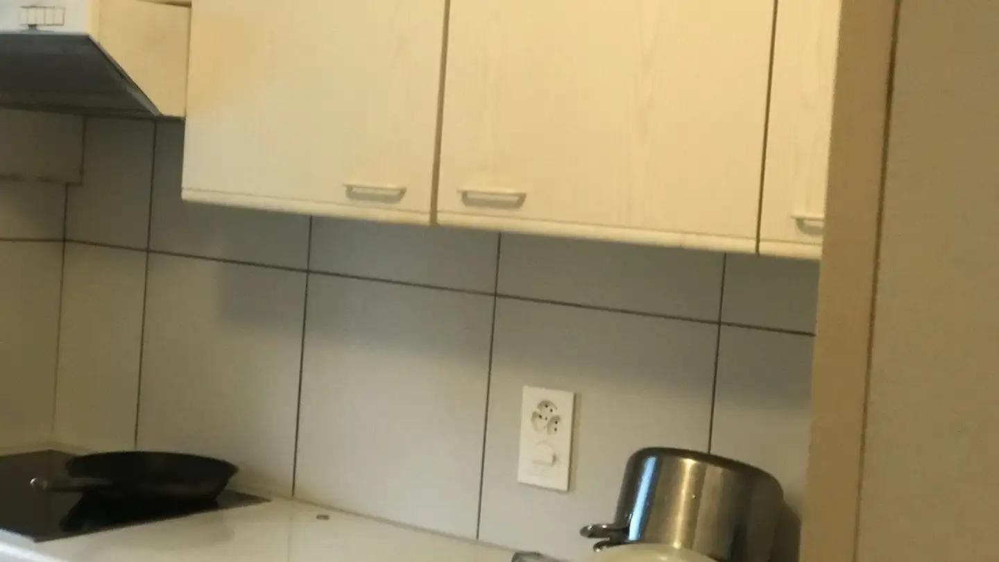 Apartment for rent - 2540 Grenchen