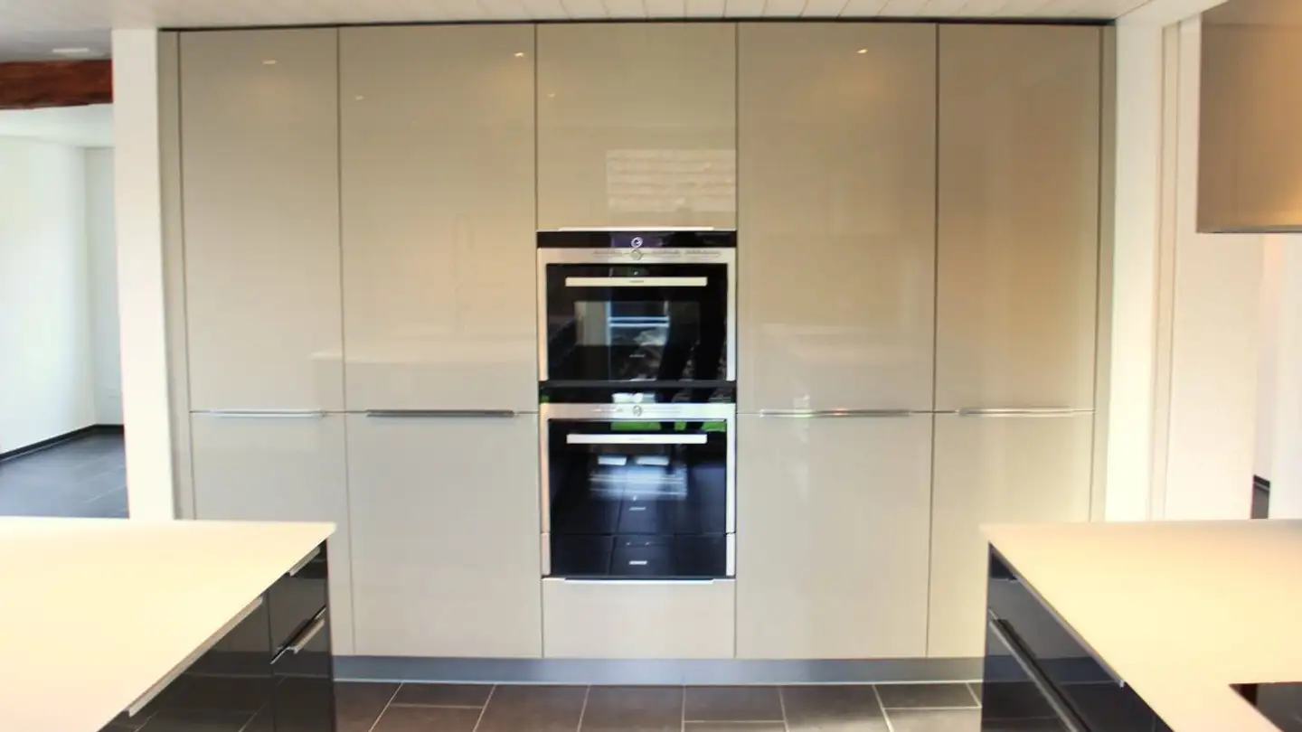 Appartement à louer - Unterdorf 14, 8254 Basadingen