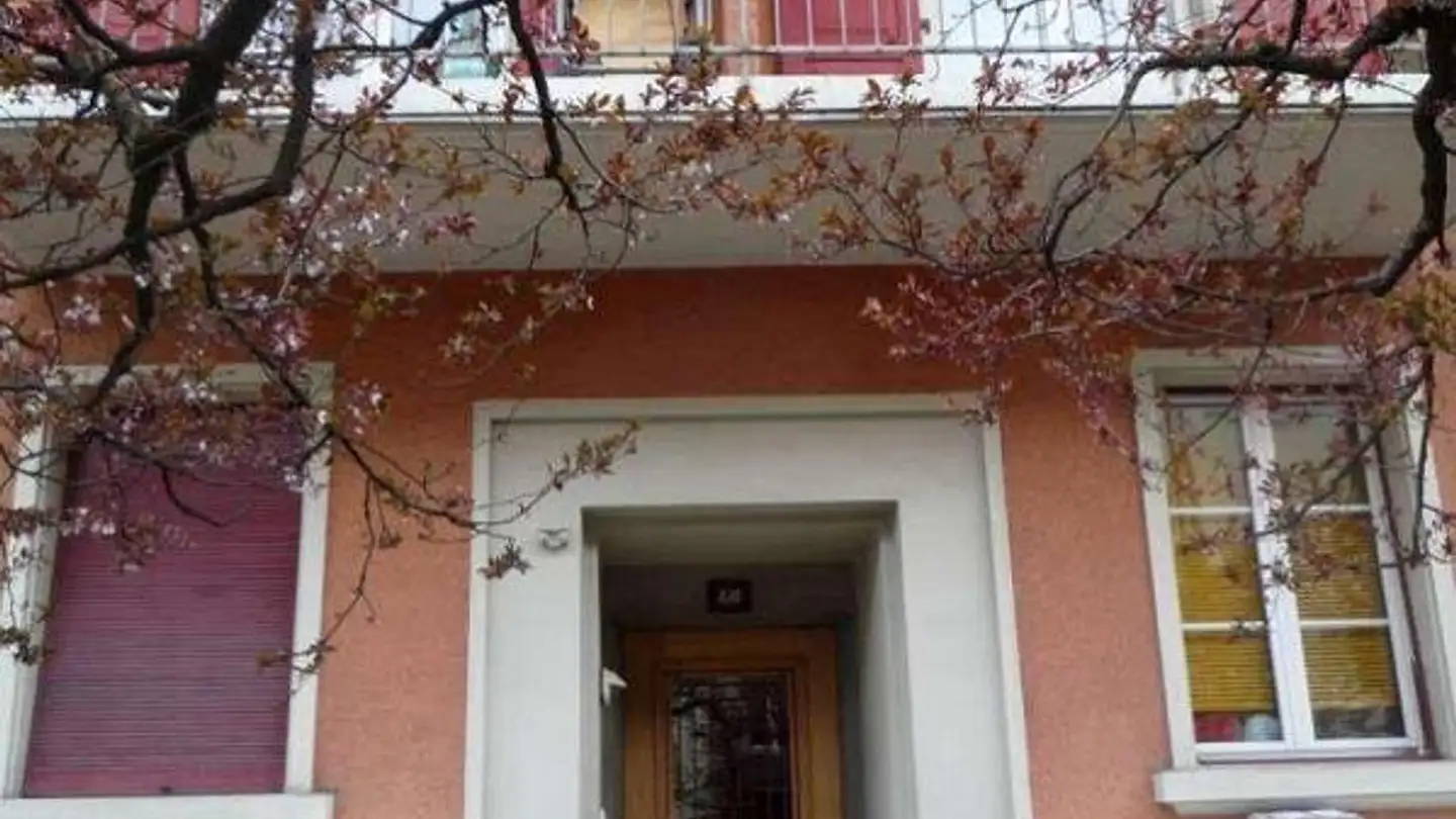 Wohnung mieten - Rodtmattstrasse 60, 3014 Bern - Foto 3