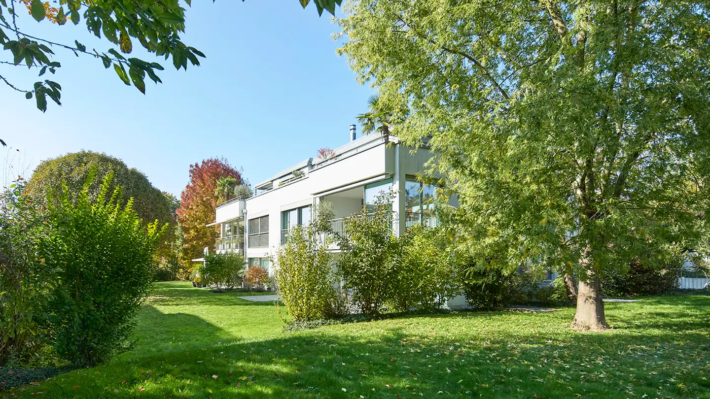 Apartment for sale - Im Erlisacker 10, 4103 Bottmingen