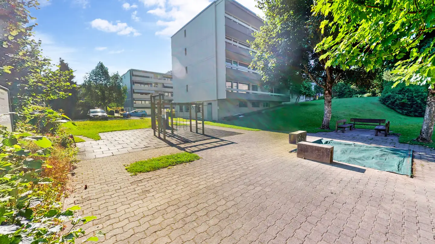 Wohnung mieten - Grubenstrasse 62, 3322 Urtenen-Schönbühl