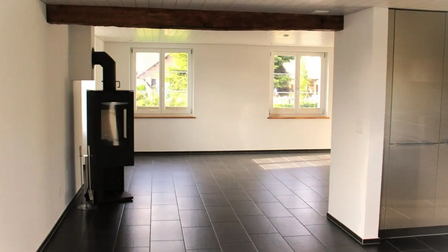 Appartement à louer - Unterdorf 14, 8254 Basadingen - Photo 2