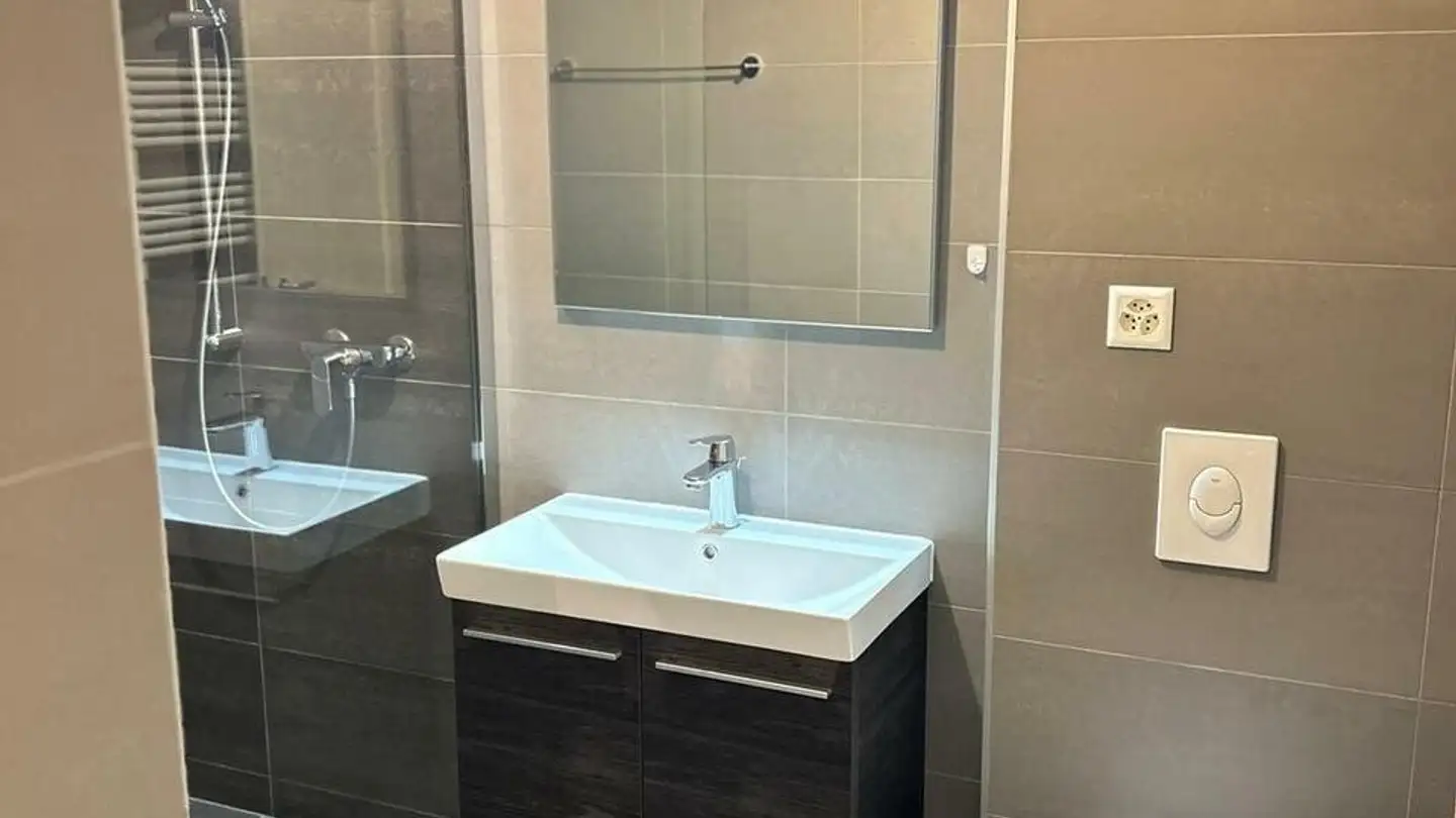 Appartamento in affitto - Rue Girardet 15, 2400 Le Locle - Photo 4