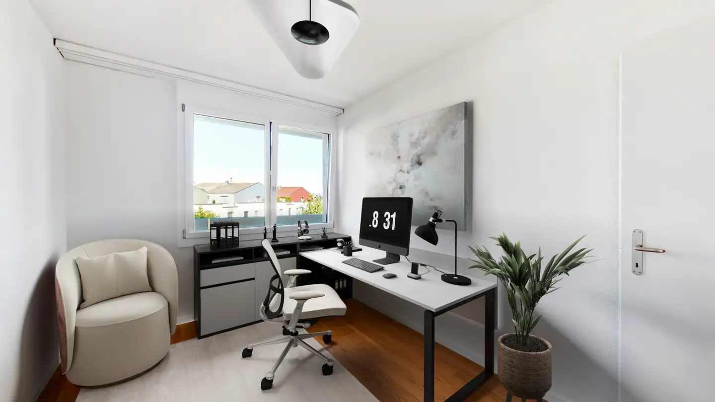Wohnung mieten - Grubenstrasse 62, 3322 Urtenen-Schönbühl - Foto 3