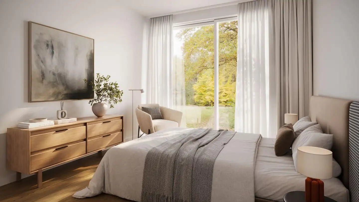 Appartamento in vendita - 8053 Zürich - Foto 4