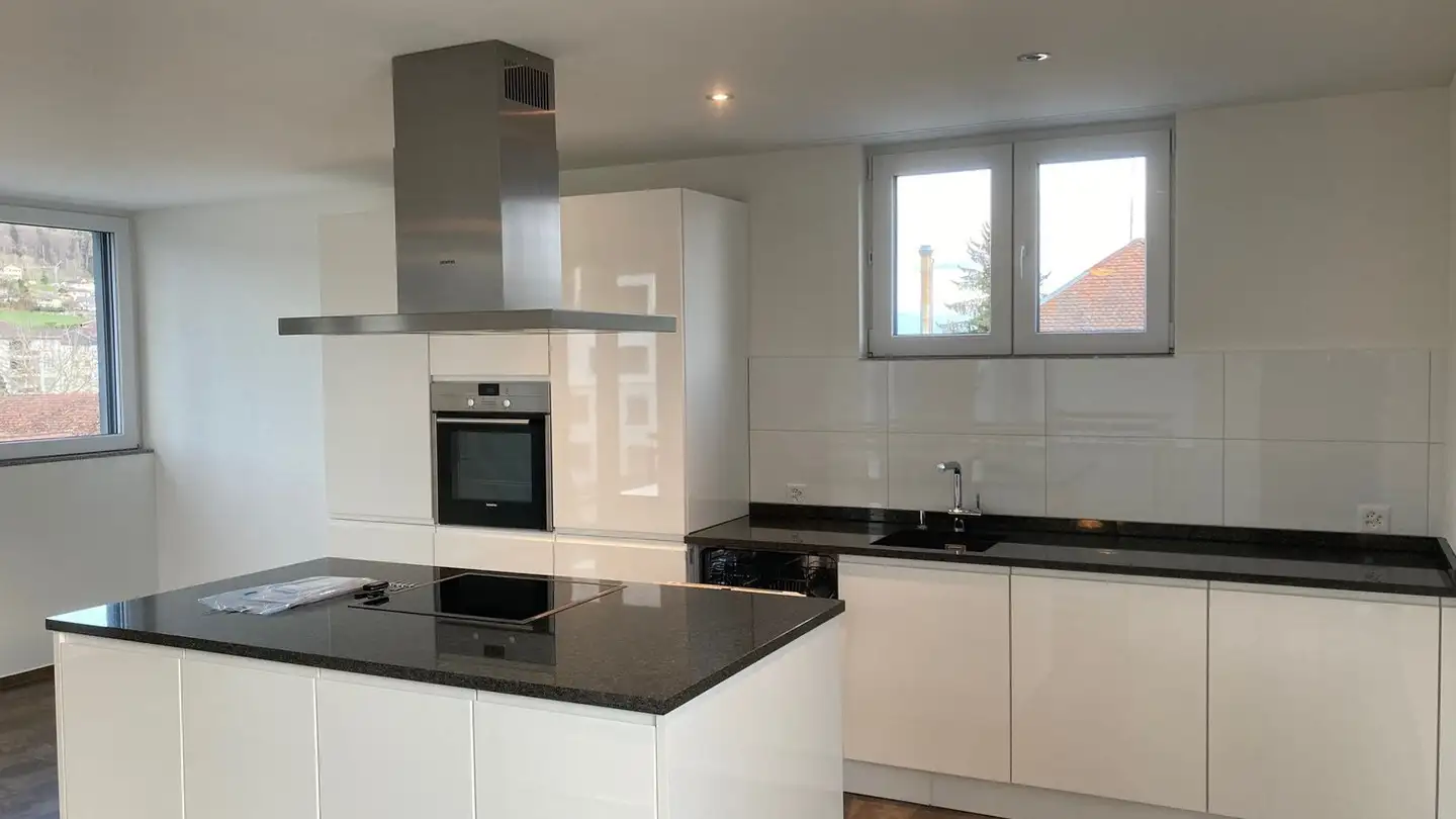 Duplex in affitto - Herkulesstrasse 1, 5737 Menziken - Foto 2