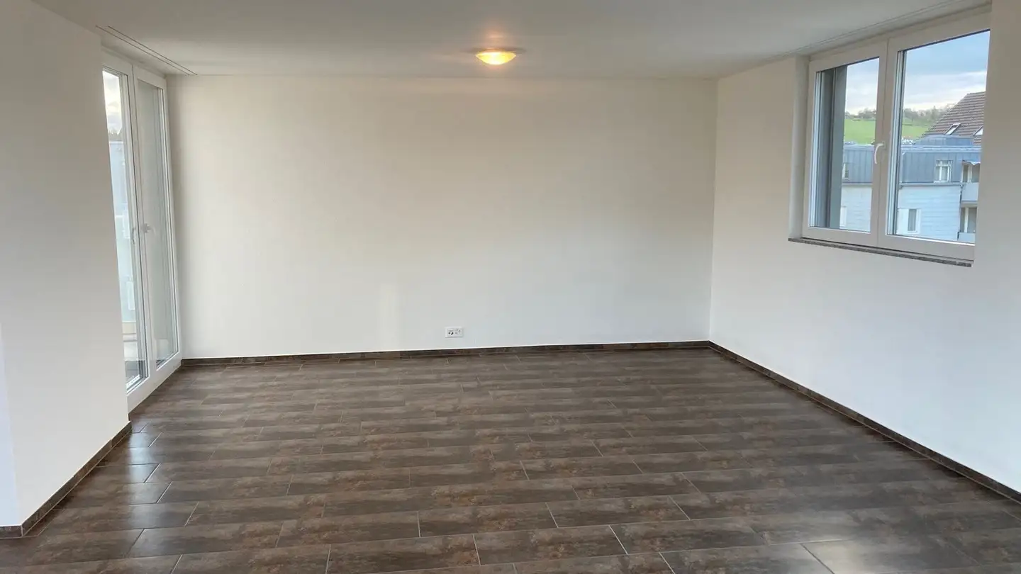 Duplex in affitto - Herkulesstrasse 1, 5737 Menziken - Foto 3