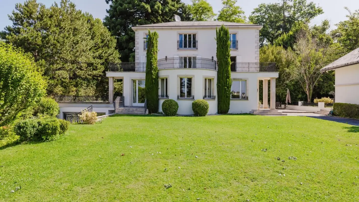 Cave house for sale - 1245 Collonge-Bellerive