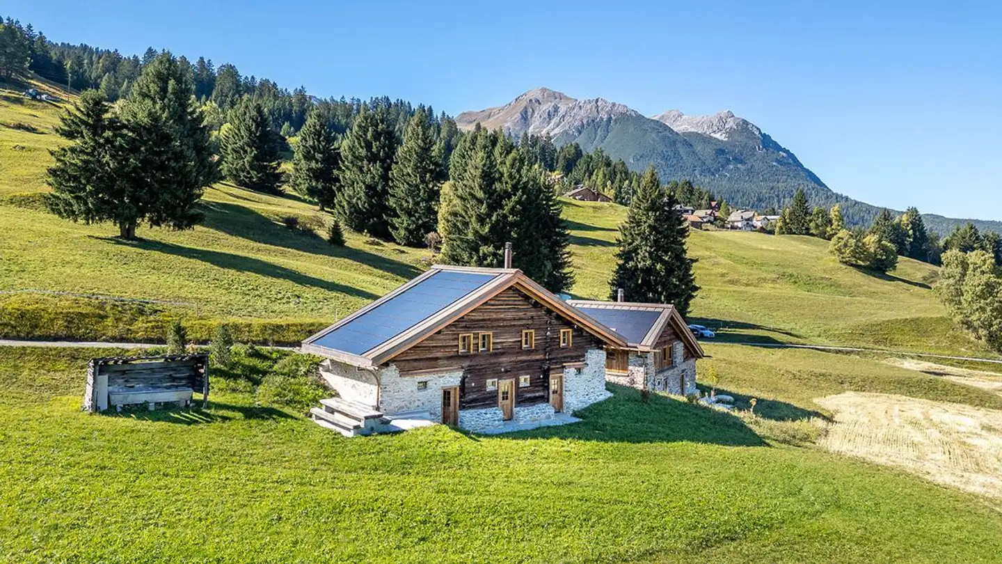 Single house for sale - 7464 Parsonz