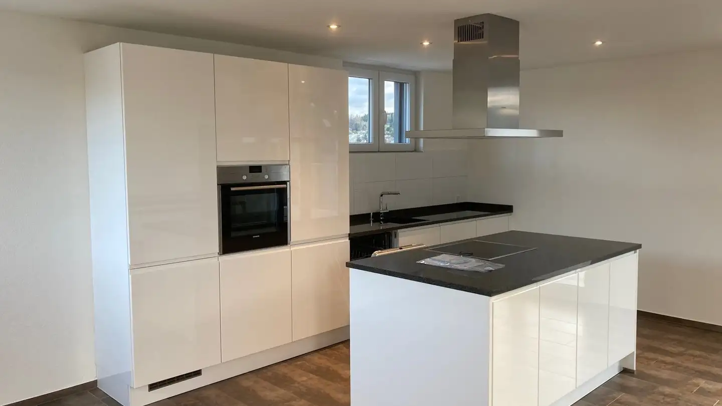 Duplex in affitto - Herkulesstrasse 1, 5737 Menziken