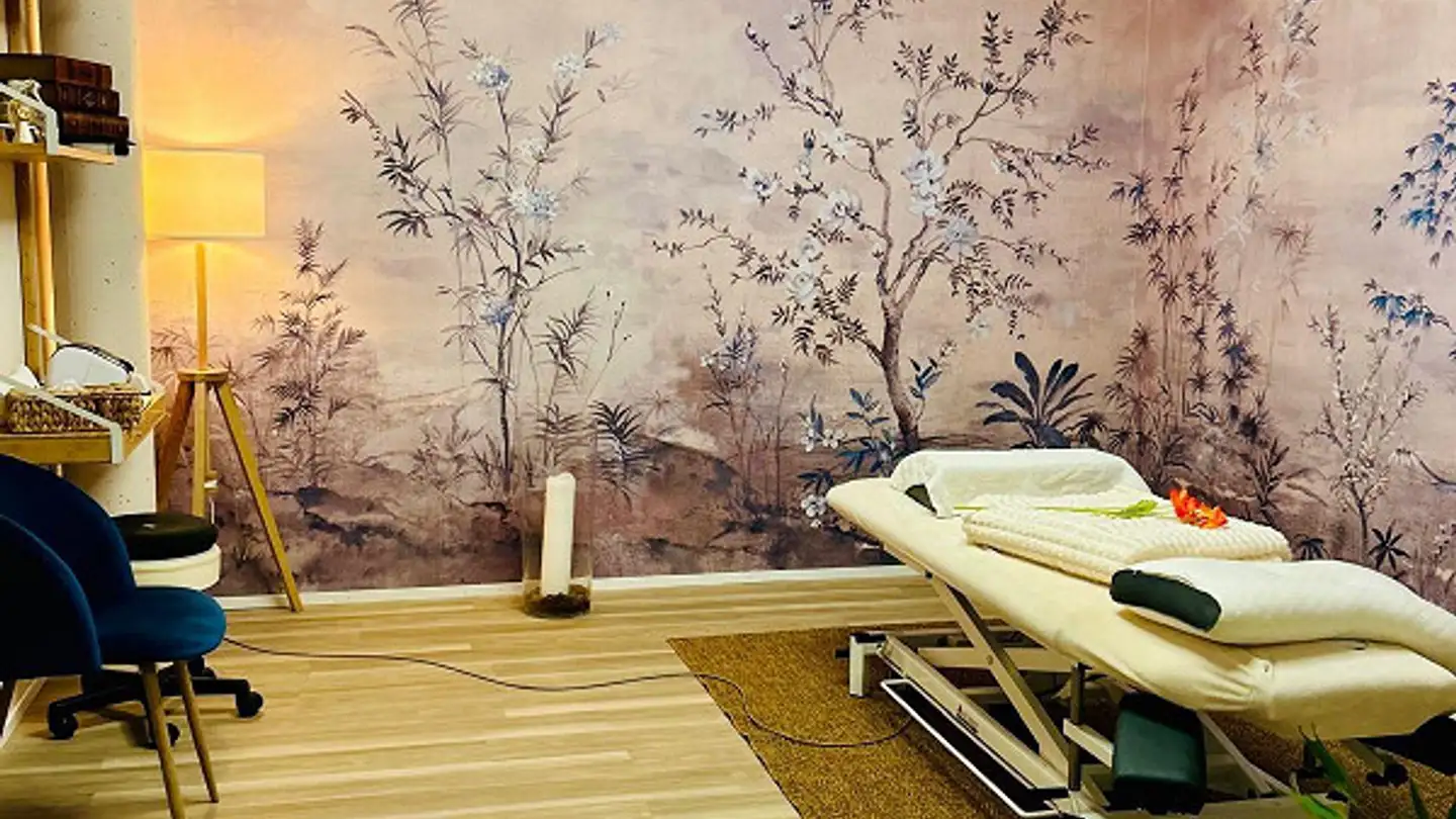 Cabinet médical à louer - Werkstrasse 7, 9000 St. Gallen - Photo 2