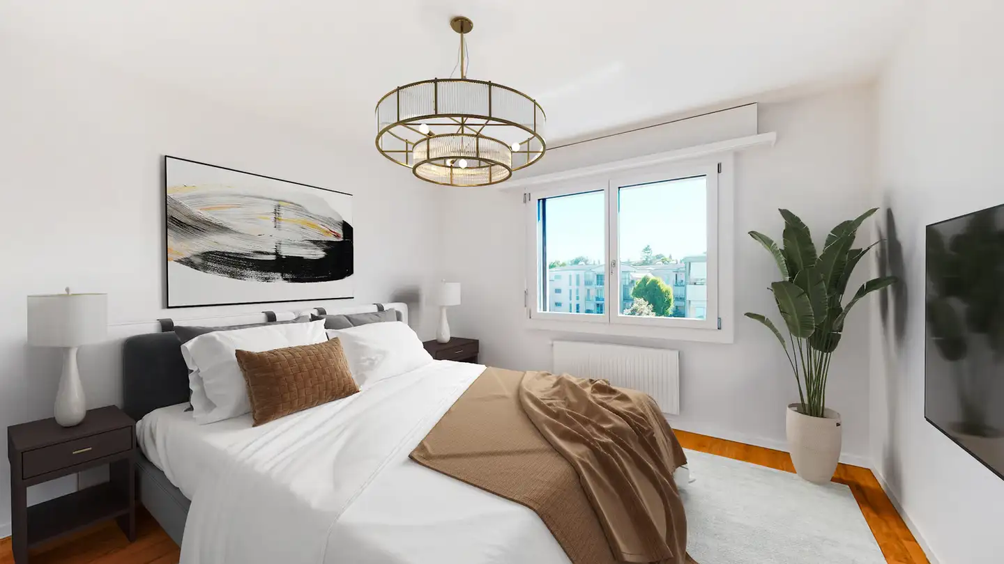Wohnung mieten - Grubenstrasse 62, 3322 Urtenen-Schönbühl - Foto 4