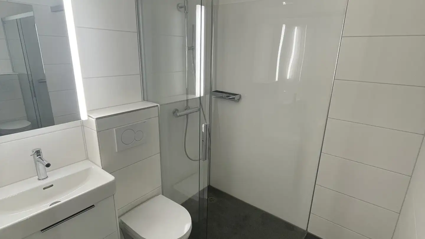 Appartement à louer - Rue D'aarberg / Aarbergstrasse 9b, 2560 Nidau - Photo 2