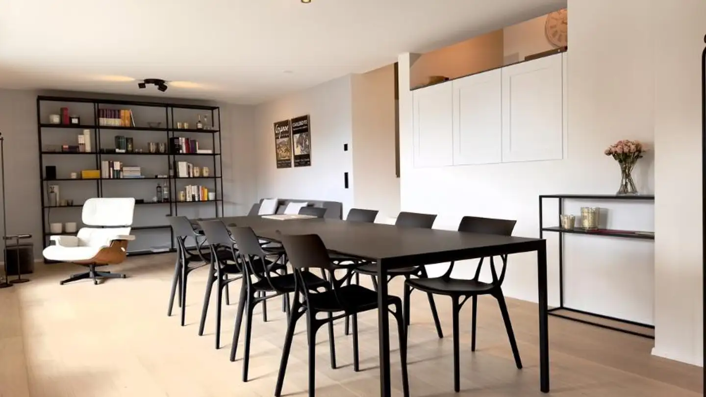 Apartment for rent - Route des Mayens 10, 3963 Crans-Montana - Photo 4
