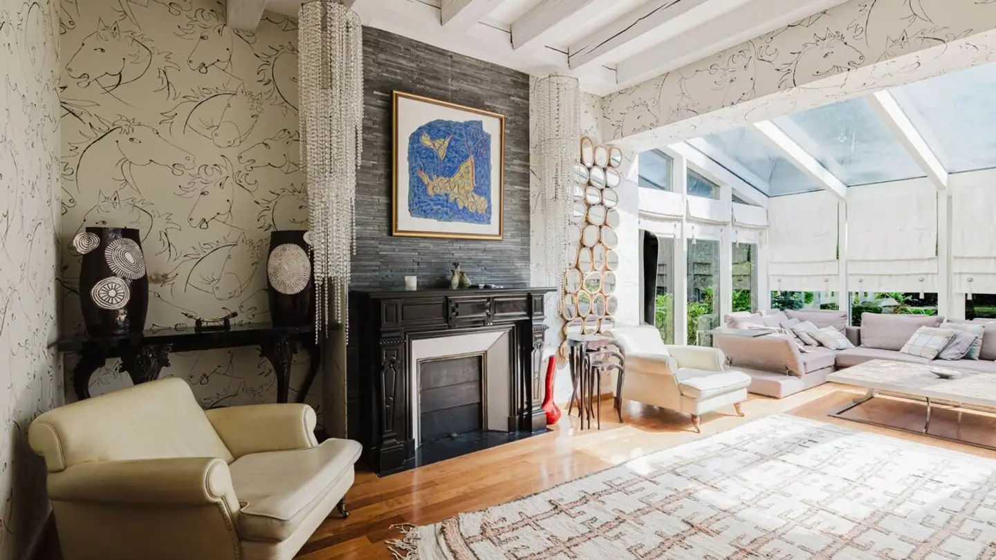 Cave house for sale - 1245 Collonge-Bellerive - Photo 4
