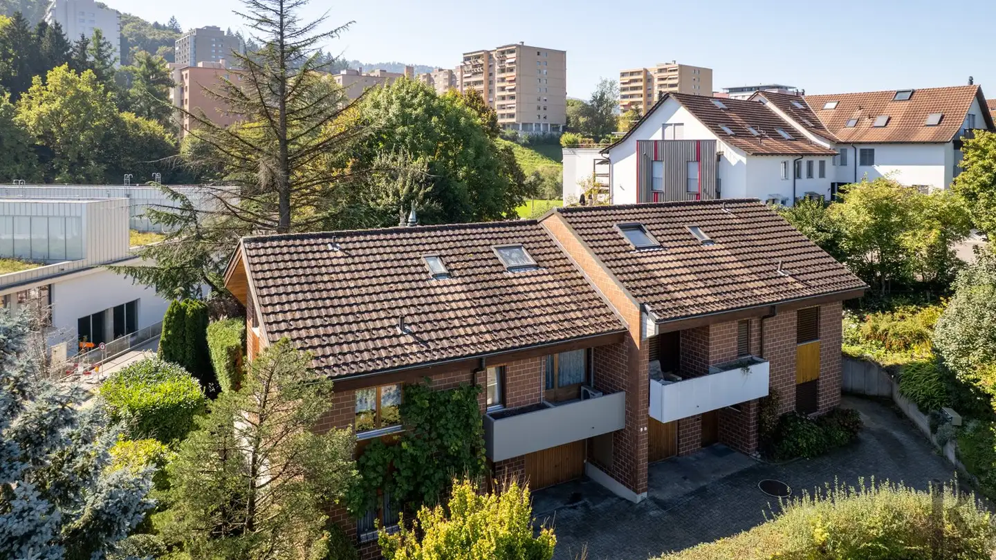 Duplex in vendita - 6015 Luzern