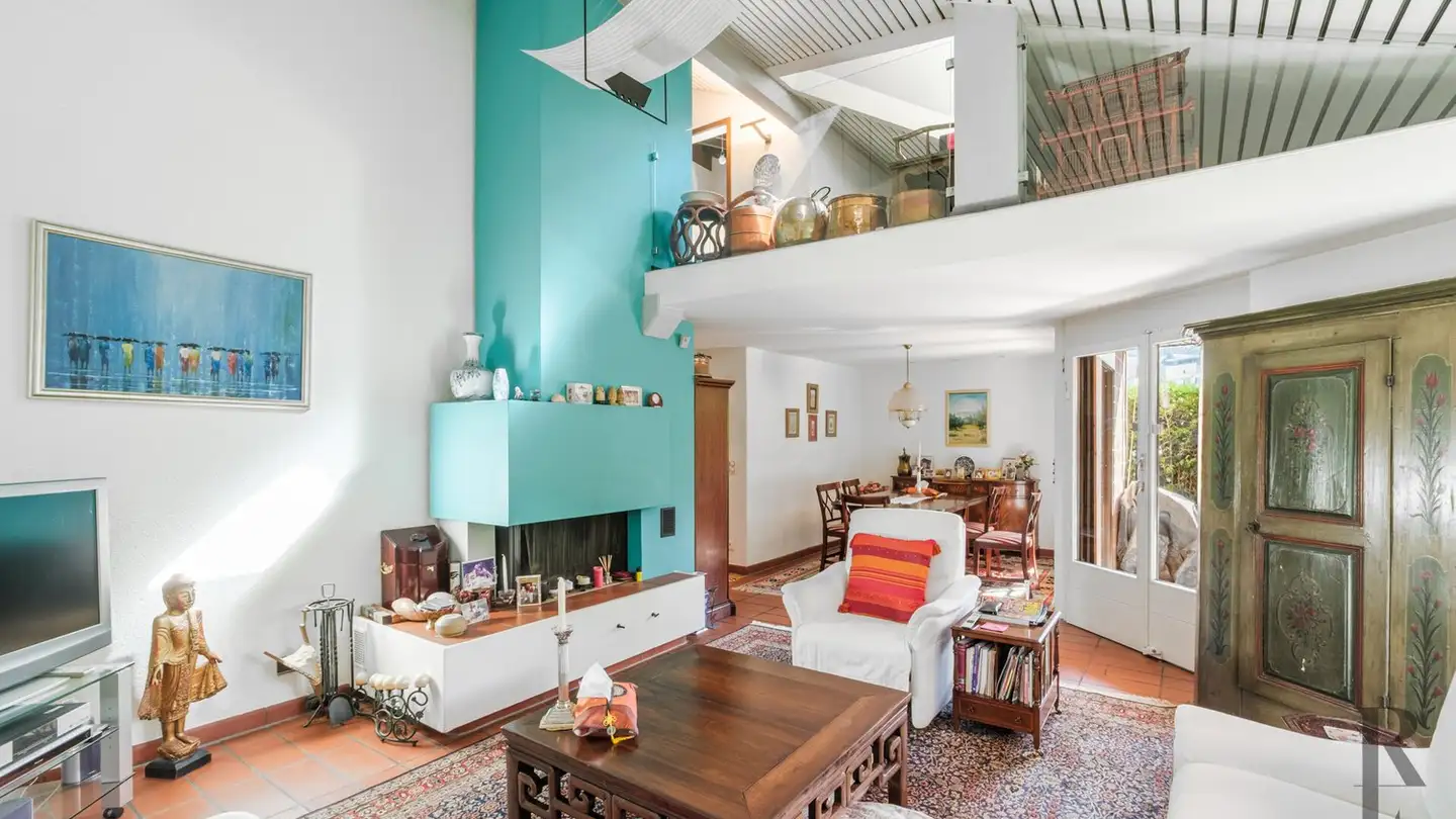 Duplex in vendita - 6015 Luzern - Photo 3