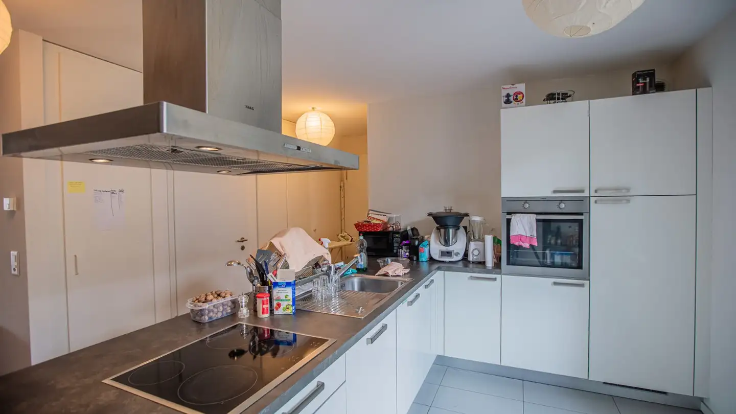 Chambre à louer - Chemin Du Rionzi 45, 1052 Le Mont-sur-Lausanne - Photo 4
