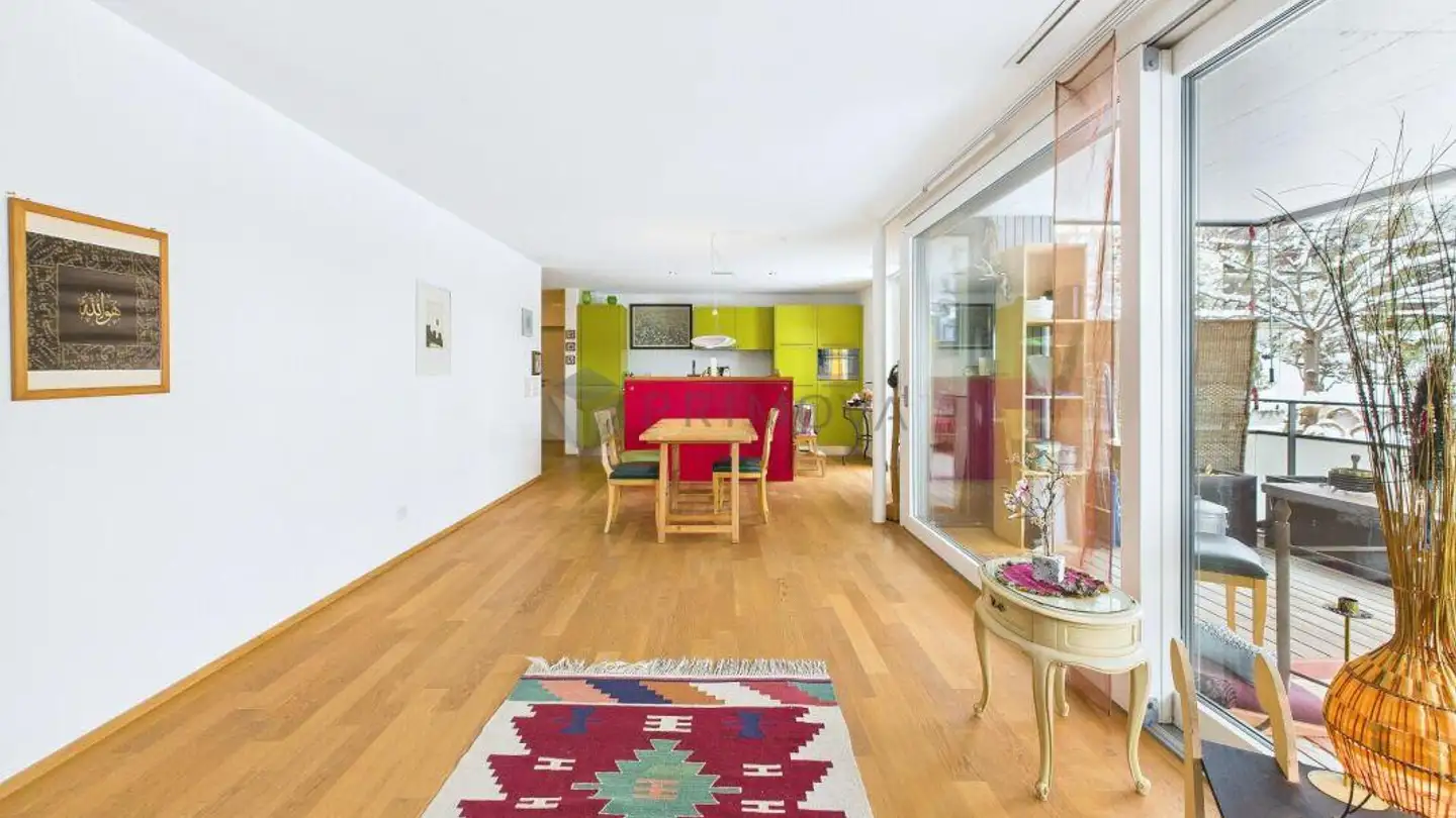 Apartment for sale - 3626 Hünibach - Photo 4