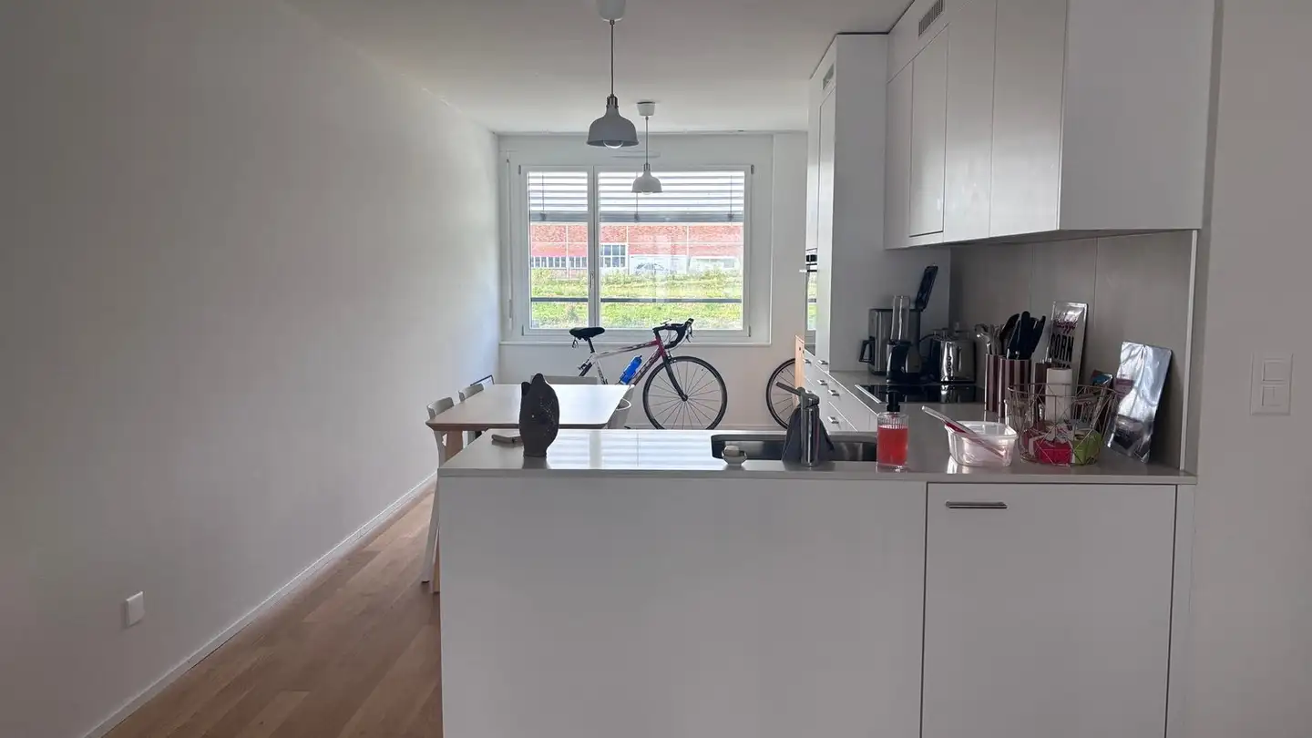 Appartement à louer - Rue Des Haies-Vives 5, 1023 Crissier - Photo 2