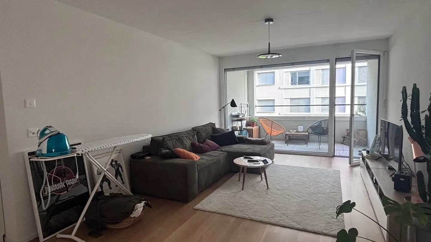 Appartement à louer - Rue Des Haies-Vives 5, 1023 Crissier - Photo 3