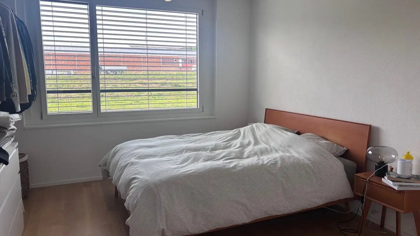 Appartement à louer - Rue Des Haies-Vives 5, 1023 Crissier - Photo 4
