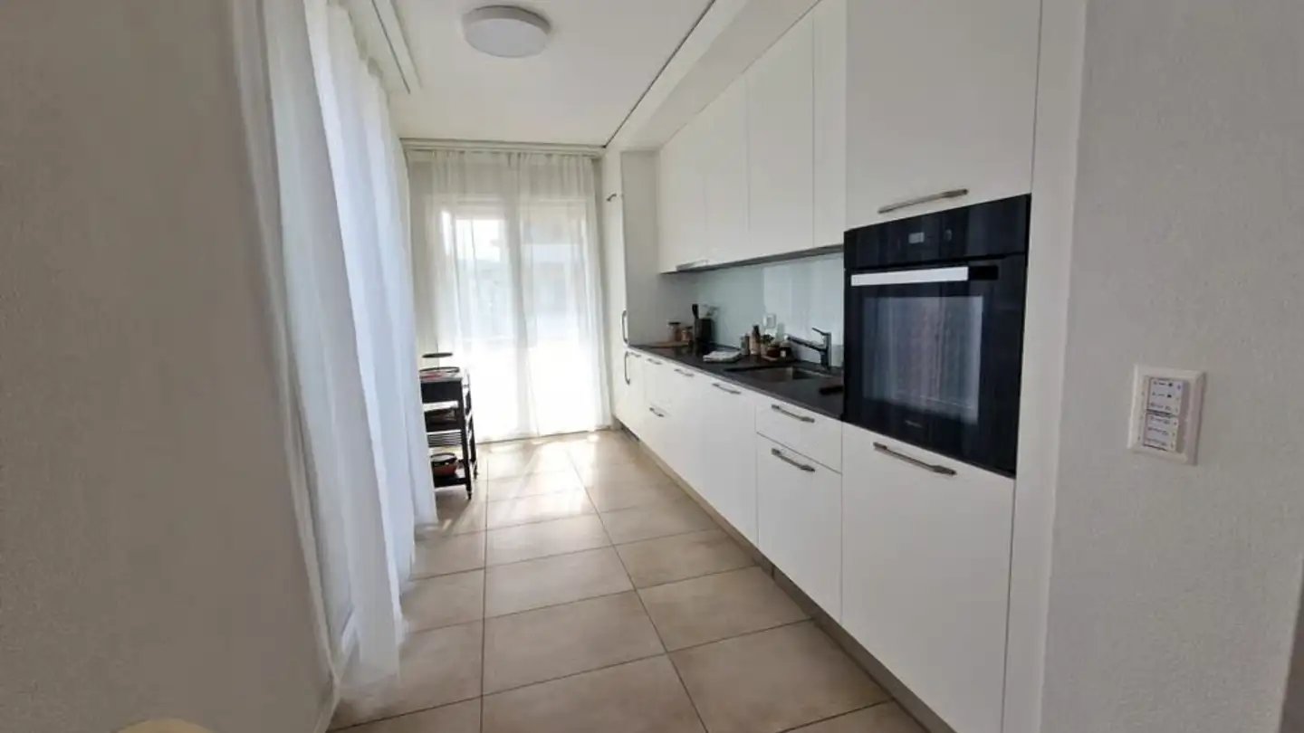 Wohnung mieten - Allée Charles-Edouard-Guillaume 13, 1723 Marly - Foto 2