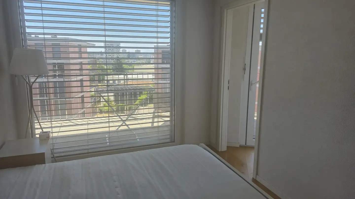 Chambre à louer - Chemin Du Rionzi 45, 1052 Le Mont-sur-Lausanne - Photo 3