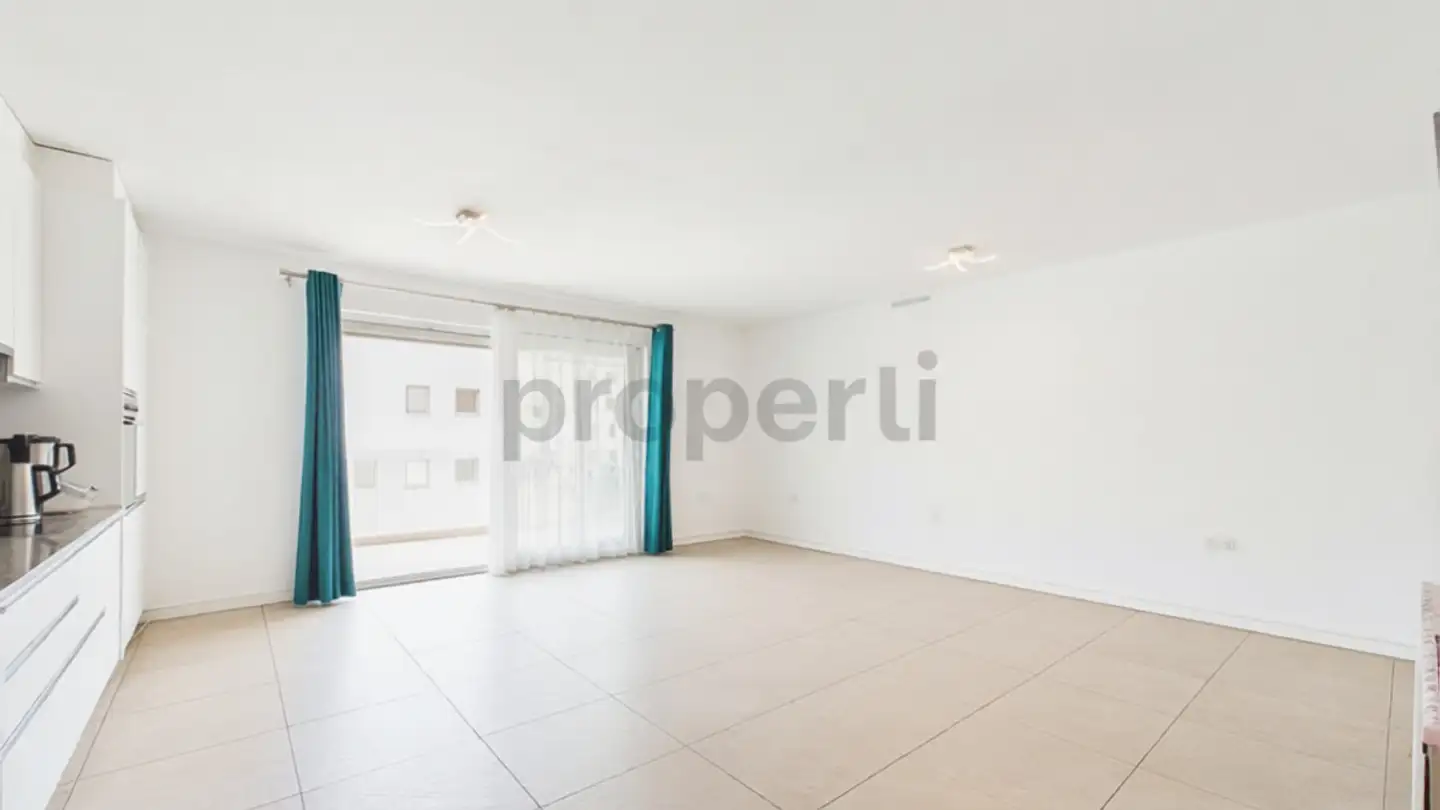 Appartement à vendre - 6500 Bellinzona