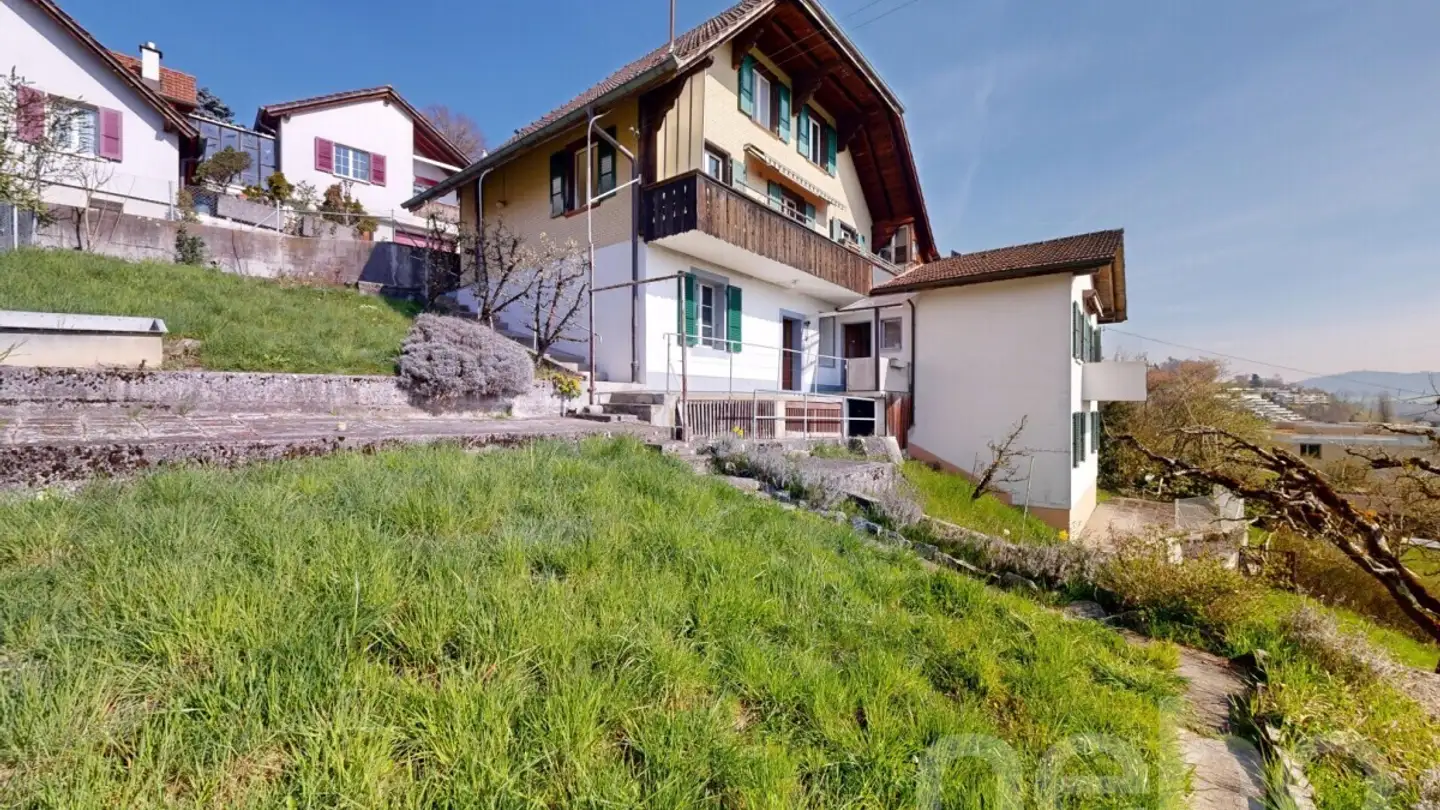 Residential building for sale - 3037 Herrenschwanden - Photo 3