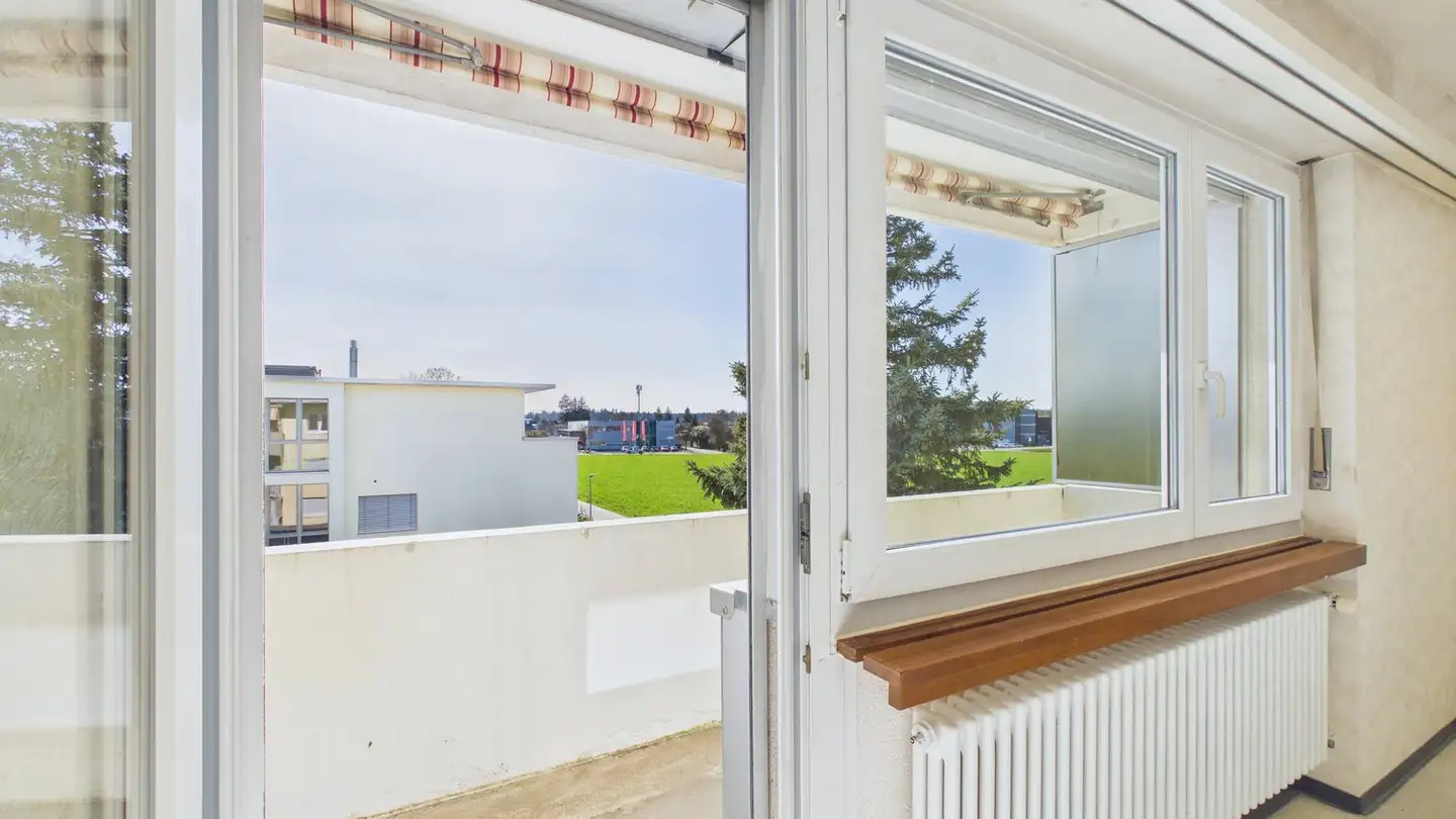 Attique à vendre - Grossfeldstrasse 9, 4565 Recherswil - Photo 2