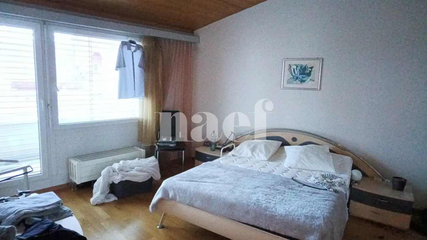 Appartement à louer - Chemin Du Loclat 8, 2072 St-Blaise - Photo 2