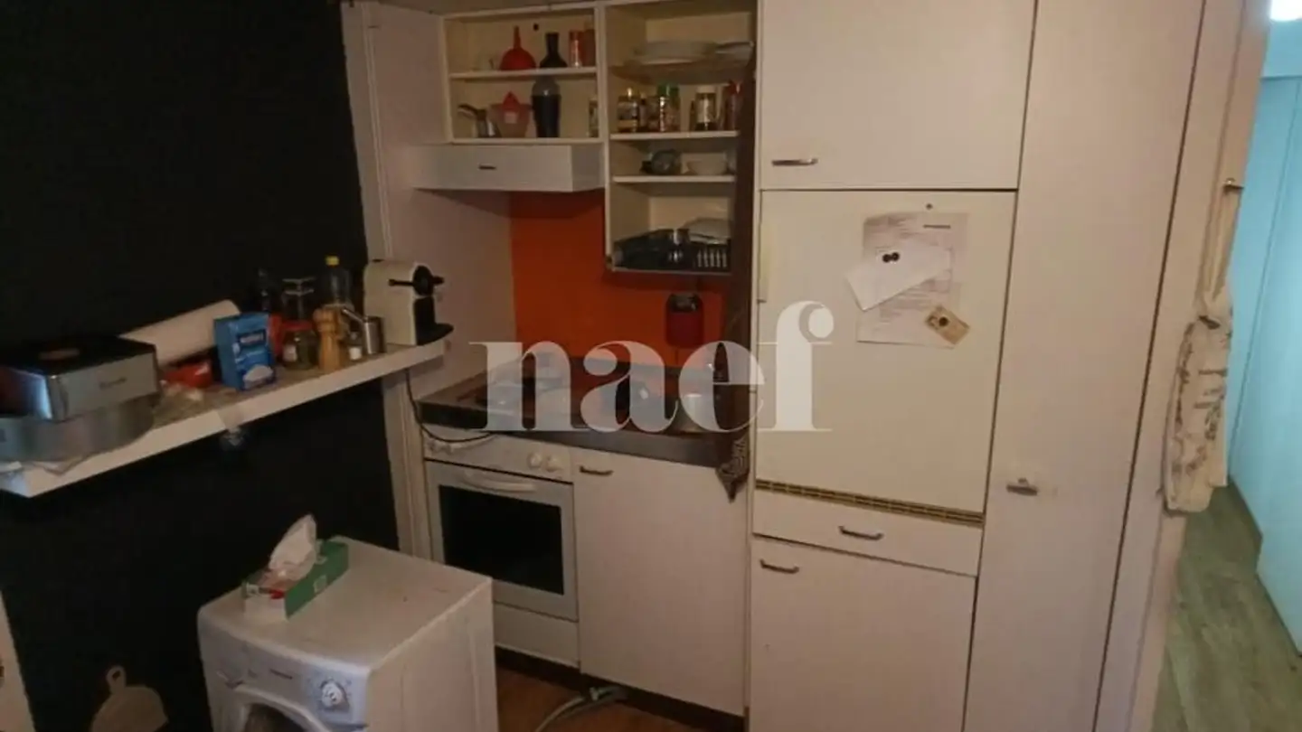 Appartamento in affitto - Rue du Seyon 20, 2000 Neuchâtel - Foto 3
