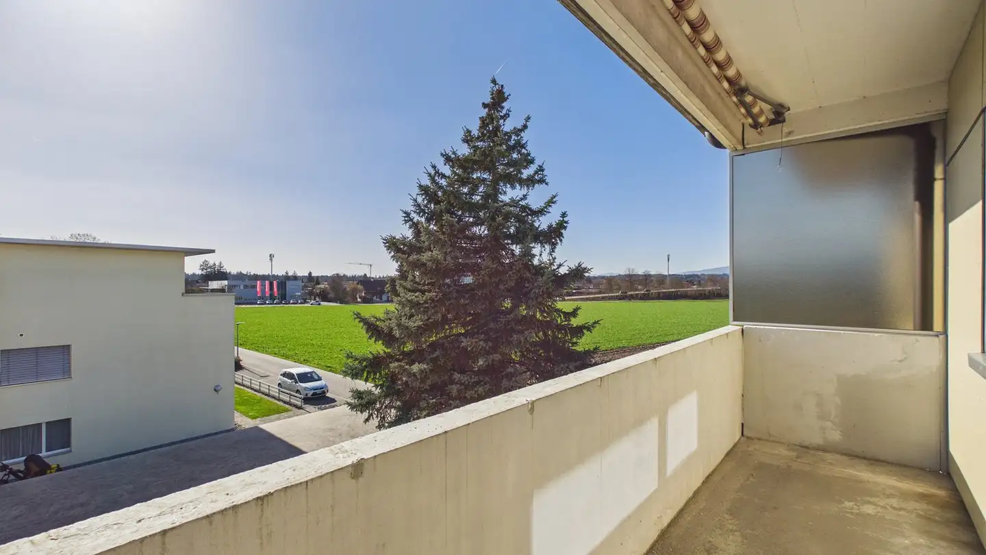 Attique à vendre - Grossfeldstrasse 9, 4565 Recherswil - Photo 3