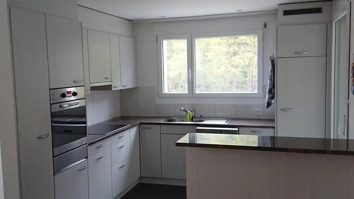 Apartment for rent - Oberdorfweg 5, 5243 Mülligen - Photo 3