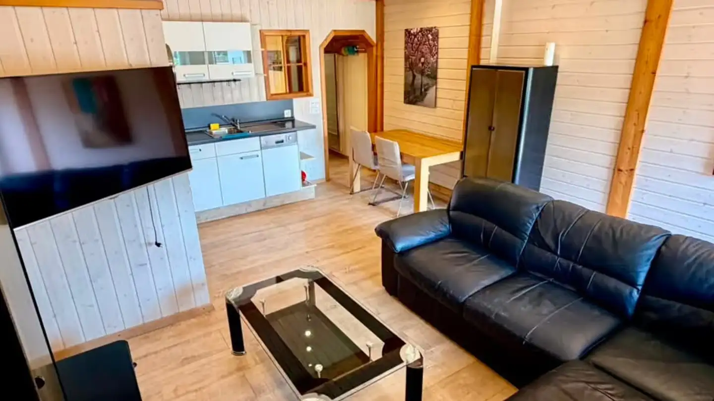 Möblierte Wohnung mieten - Altweg 1, 5606 Dintikon - Foto 2