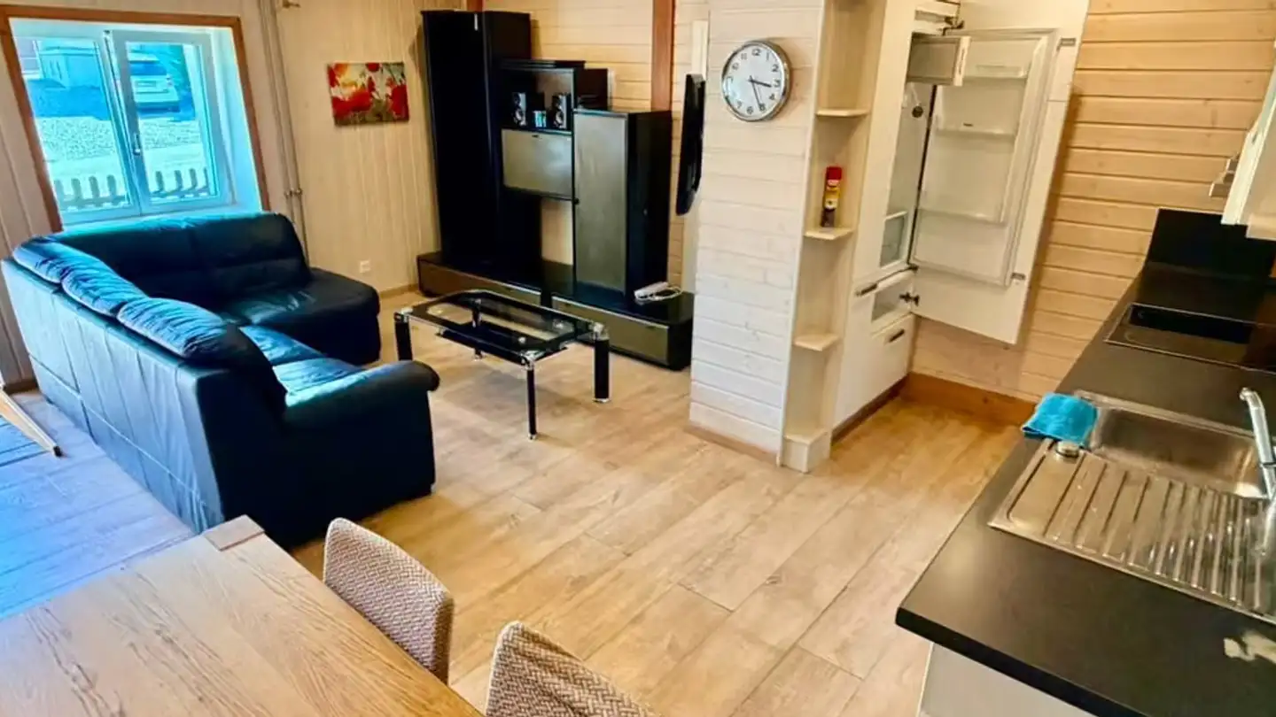 Möblierte Wohnung mieten - Altweg 1, 5606 Dintikon - Foto 3
