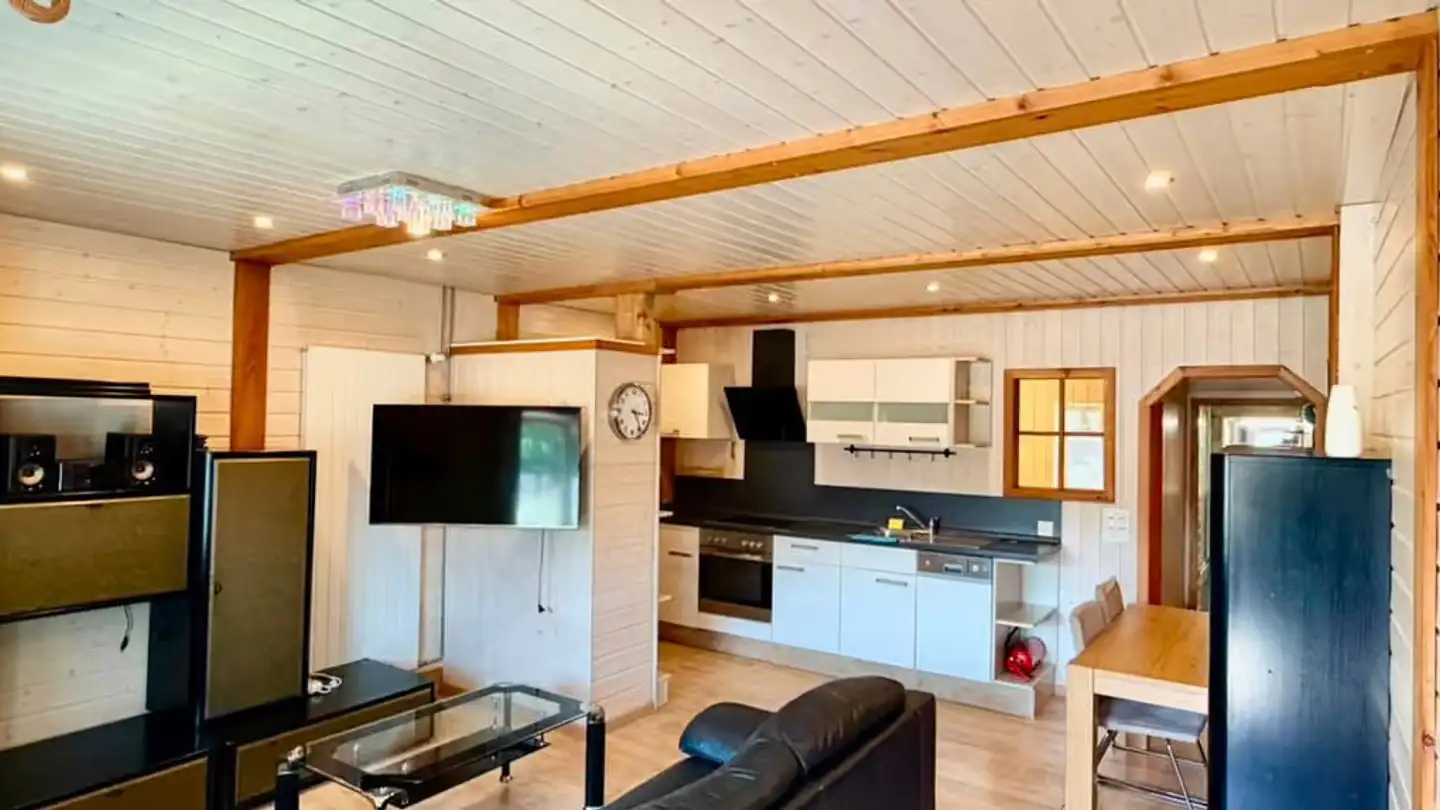 Möblierte Wohnung mieten - Altweg 1, 5606 Dintikon - Foto 4