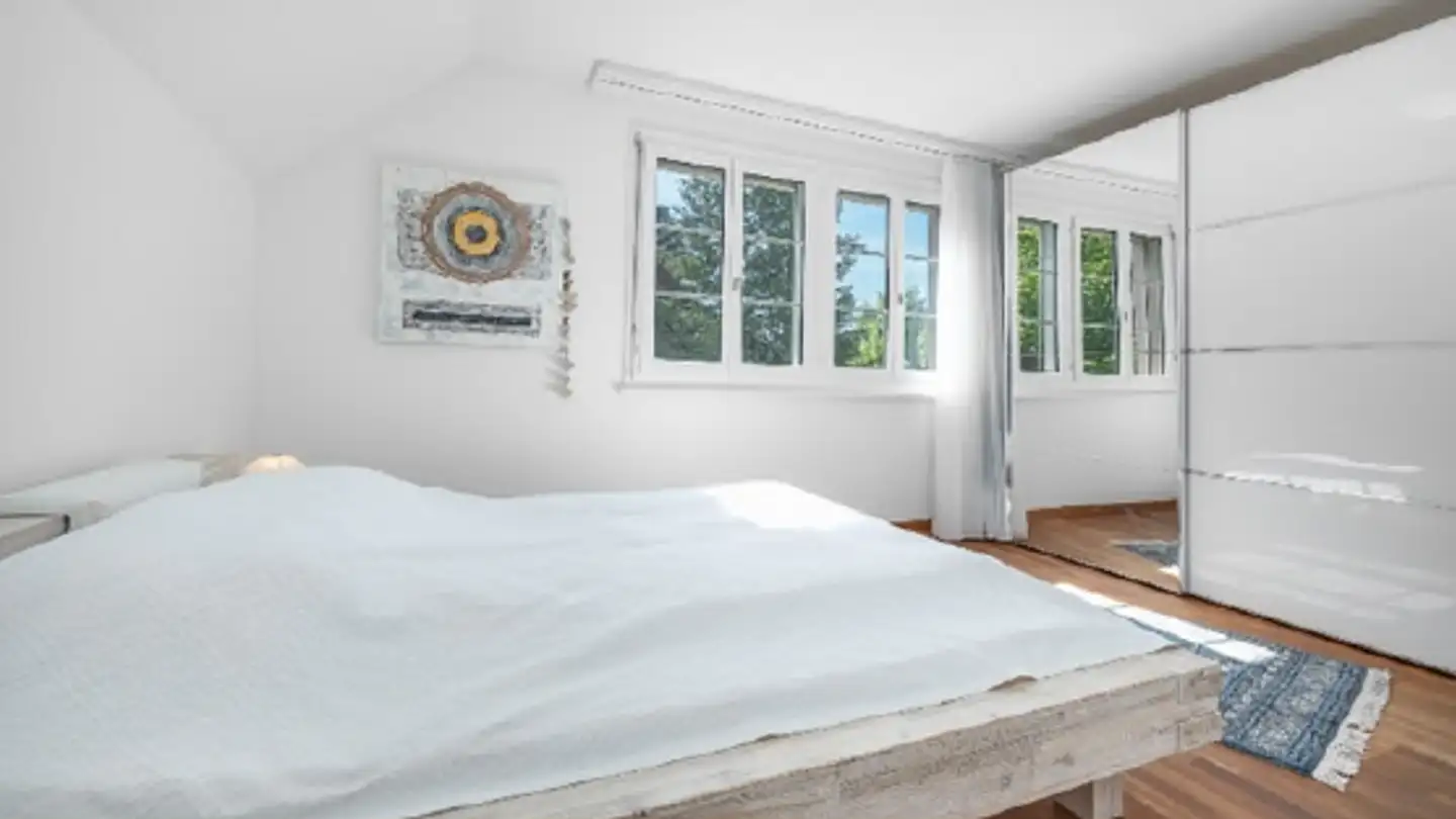 Apartment for rent - Im Schneeberg 6, 8708 Männedorf - Photo 4