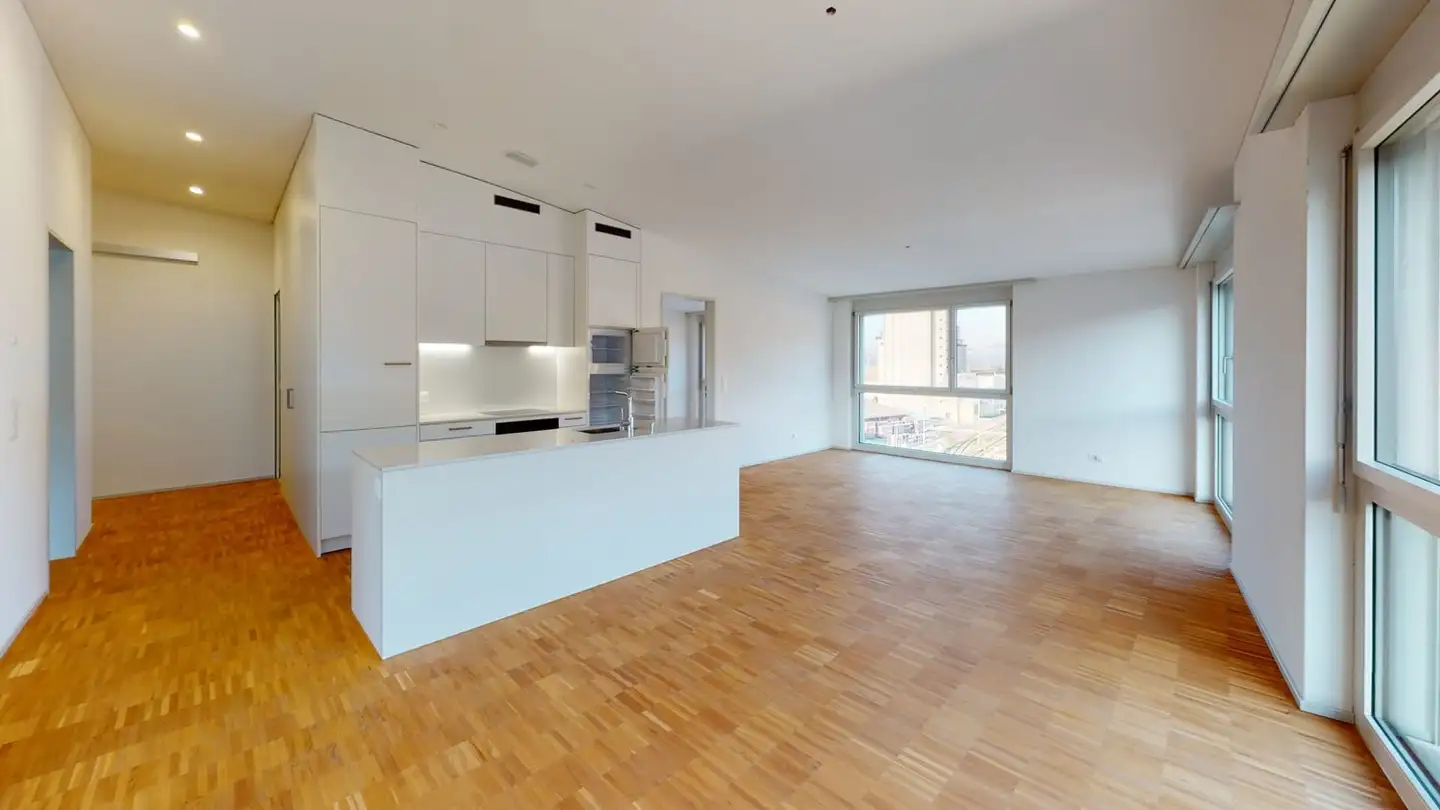 Appartamento in affitto - Weihermatte 12, 6102 Malters