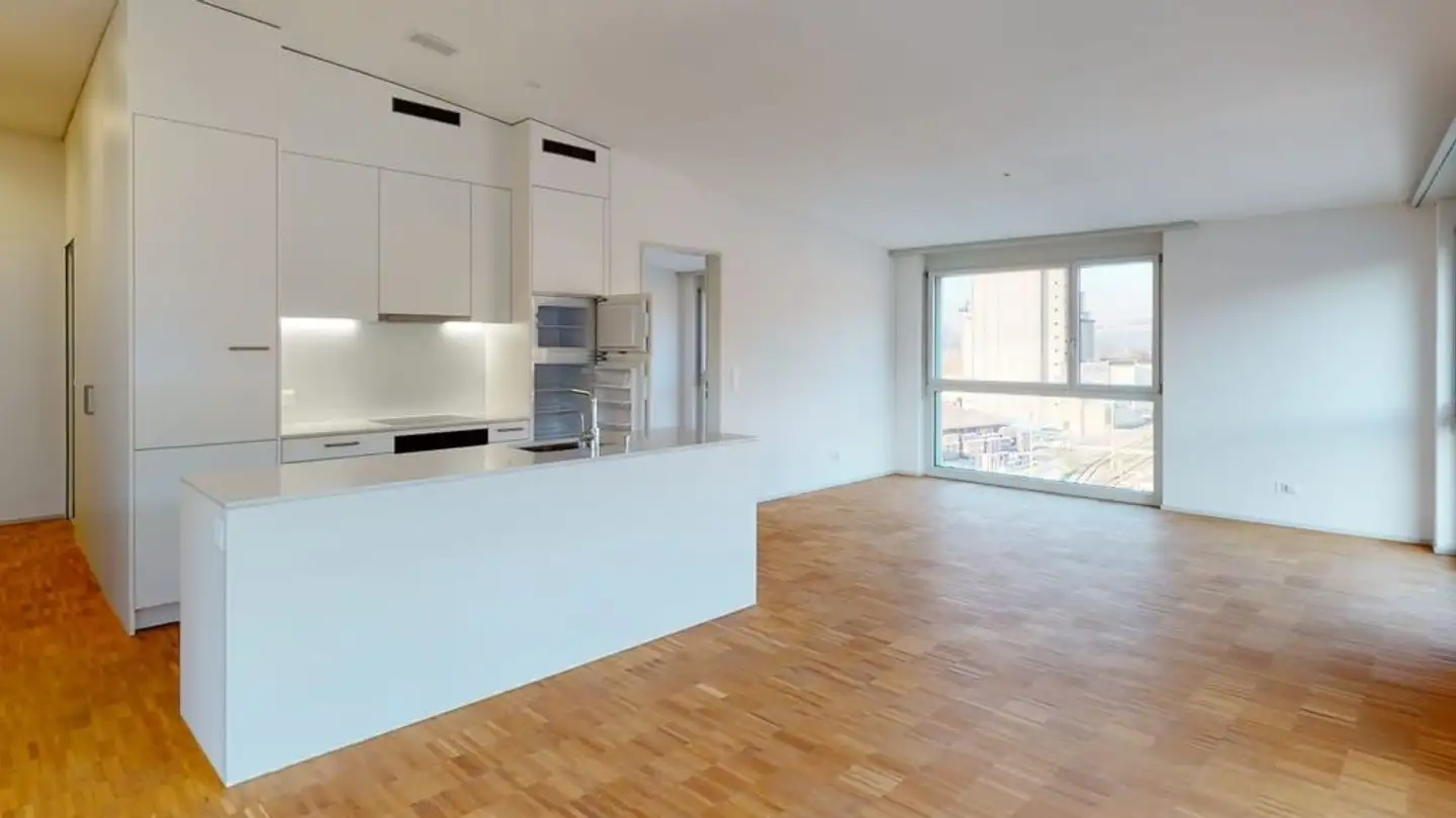 Appartamento in affitto - Weihermatte 12, 6102 Malters
