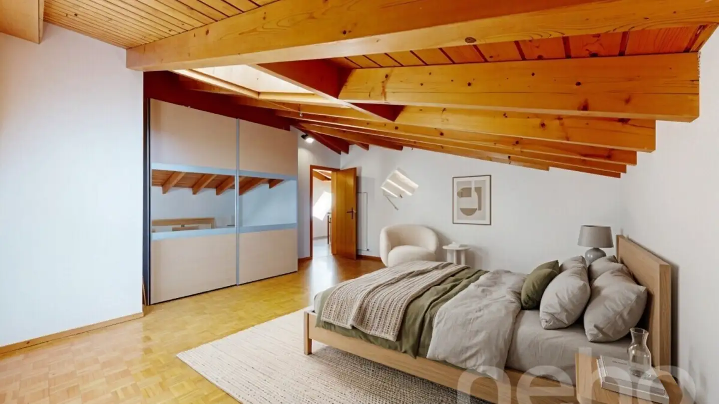 Duplex in vendita - Sierre, 3960 Sierre - Foto 2